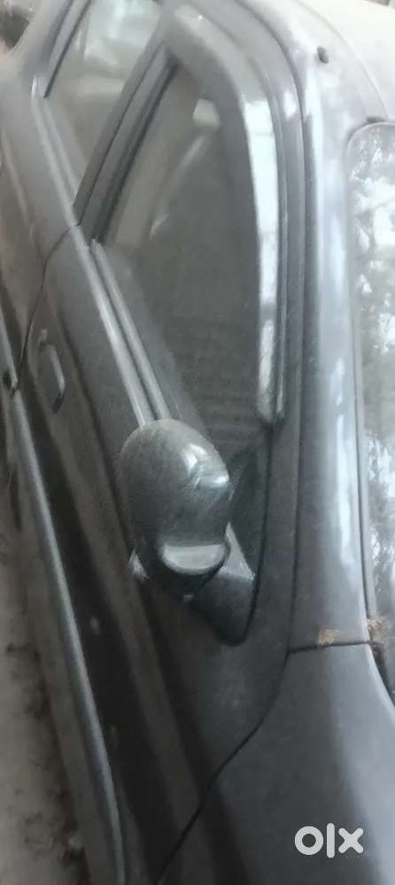 Maruti Suzuki Alto 2013