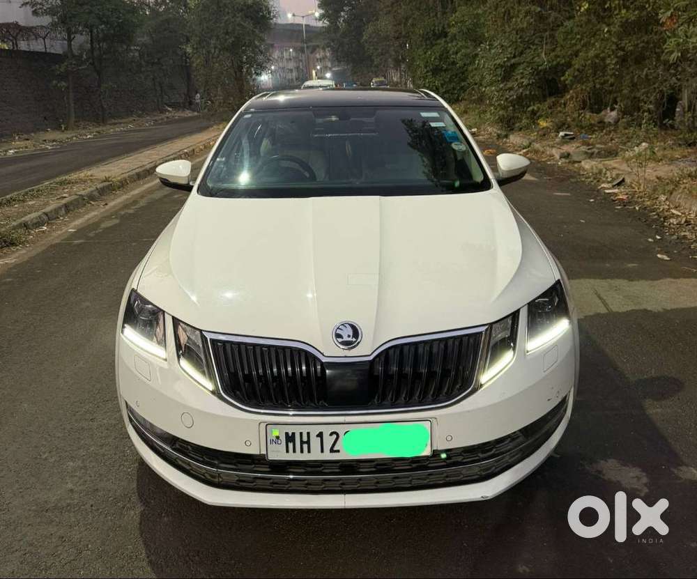 Skoda Octavia  Well Maintained  Inspection Report Available