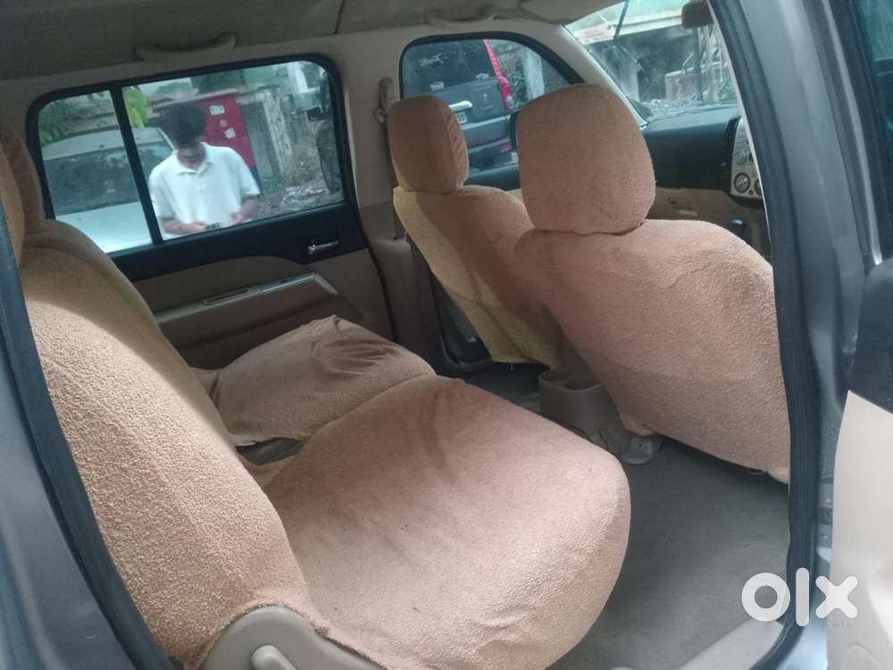 Ford Endeavour 2007-2009 Xlt Tdci 4x2, 2008, Diesel