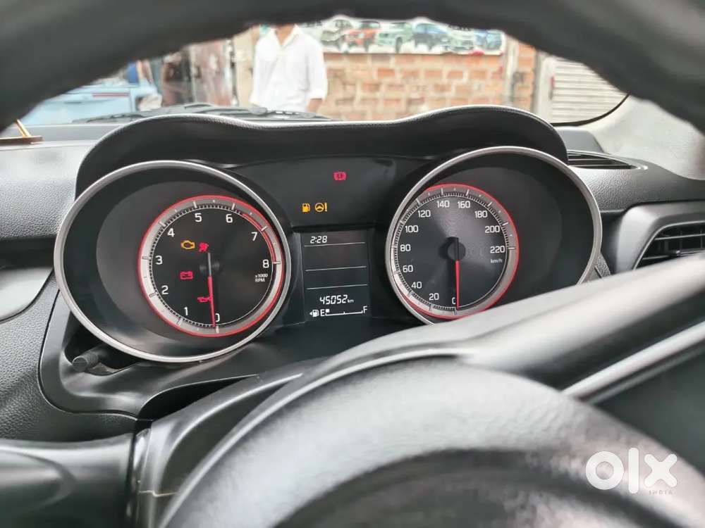 Condition A1, 1st Owner Original Running.. Document Clear Oky...