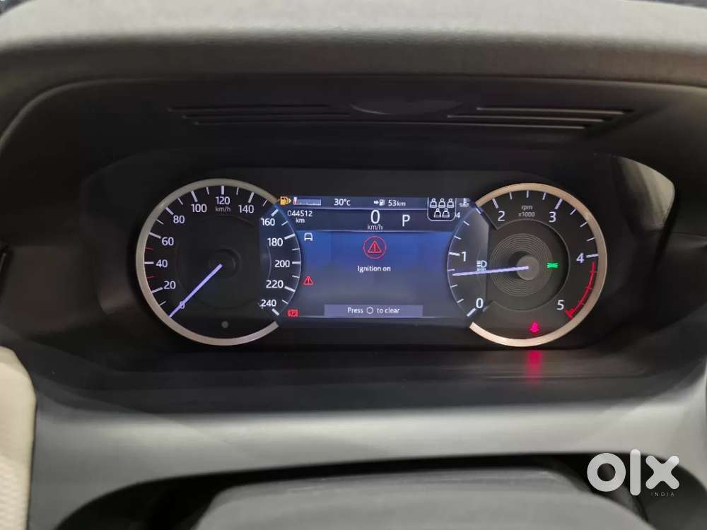 Land Rover Discovery Sport, 2023, Diesel