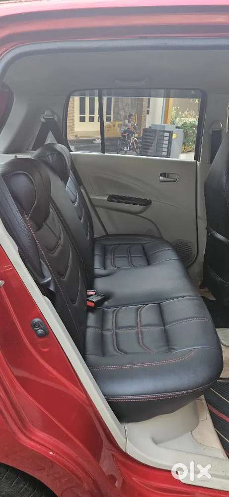 Maruti Suzuki Celerio Vxi 2019 Petrol