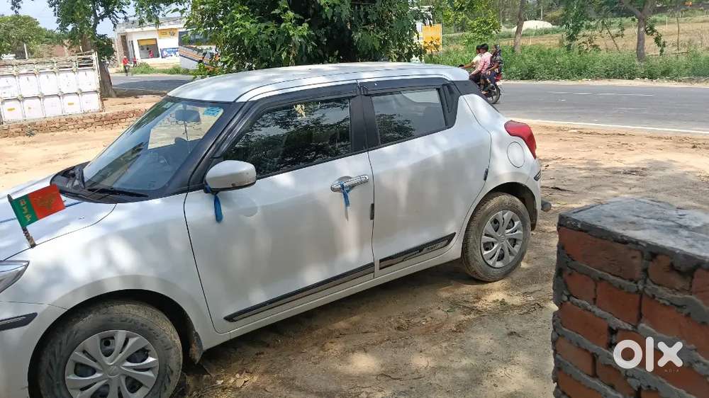 Maruti Suzuki Swift Vdi 2023