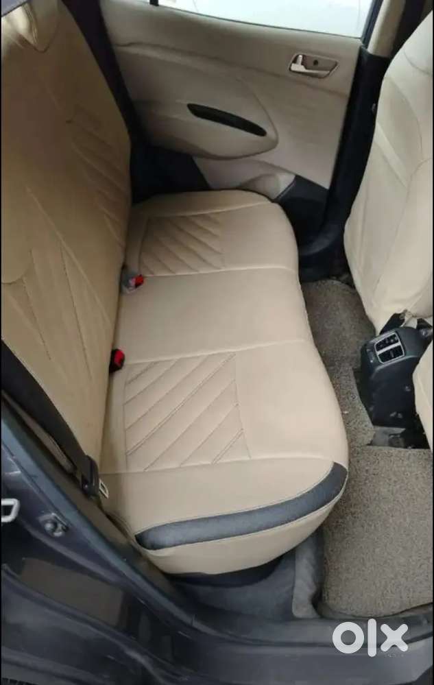 Hyundai New Santro 2019