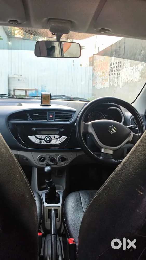 Maruti Suzuki Alto K10 2014/15 Petrol Manual