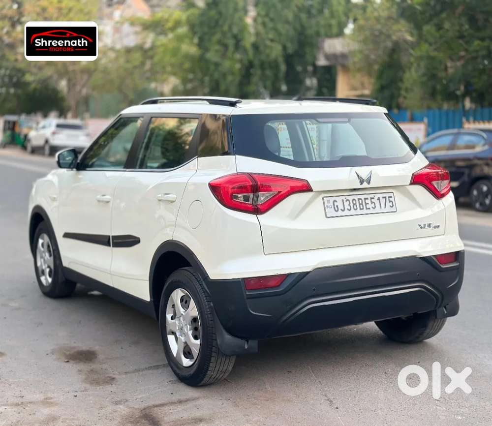 Mahindra Xuv300 W6 Diesel, 2023, Diesel