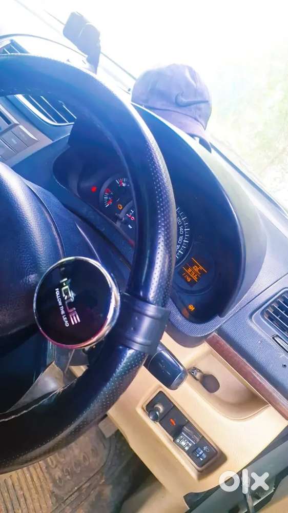 Maruti Swift Desire..2017 November