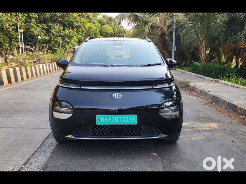 Mg Windsor Ev Essence, 2024, Electric