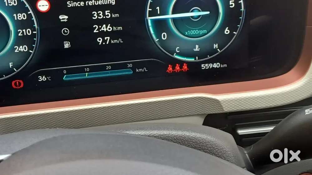 Single Owner, Lady Used.