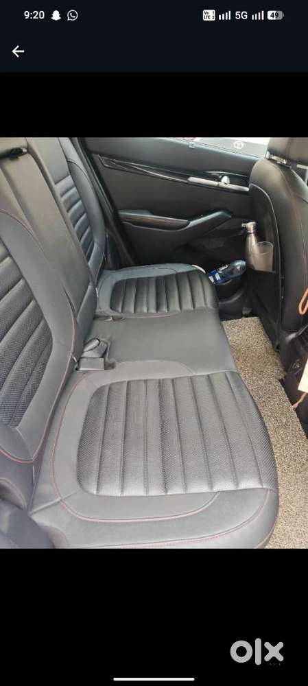 Kia Seltos Gtx Plus, 2021, Petrol