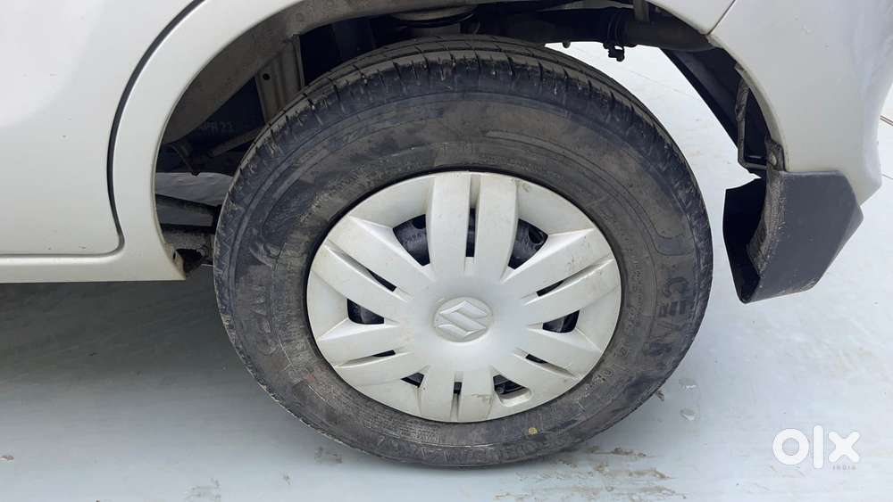 Maruti Suzuki Alto 800 Vxi, 2022, Petrol
