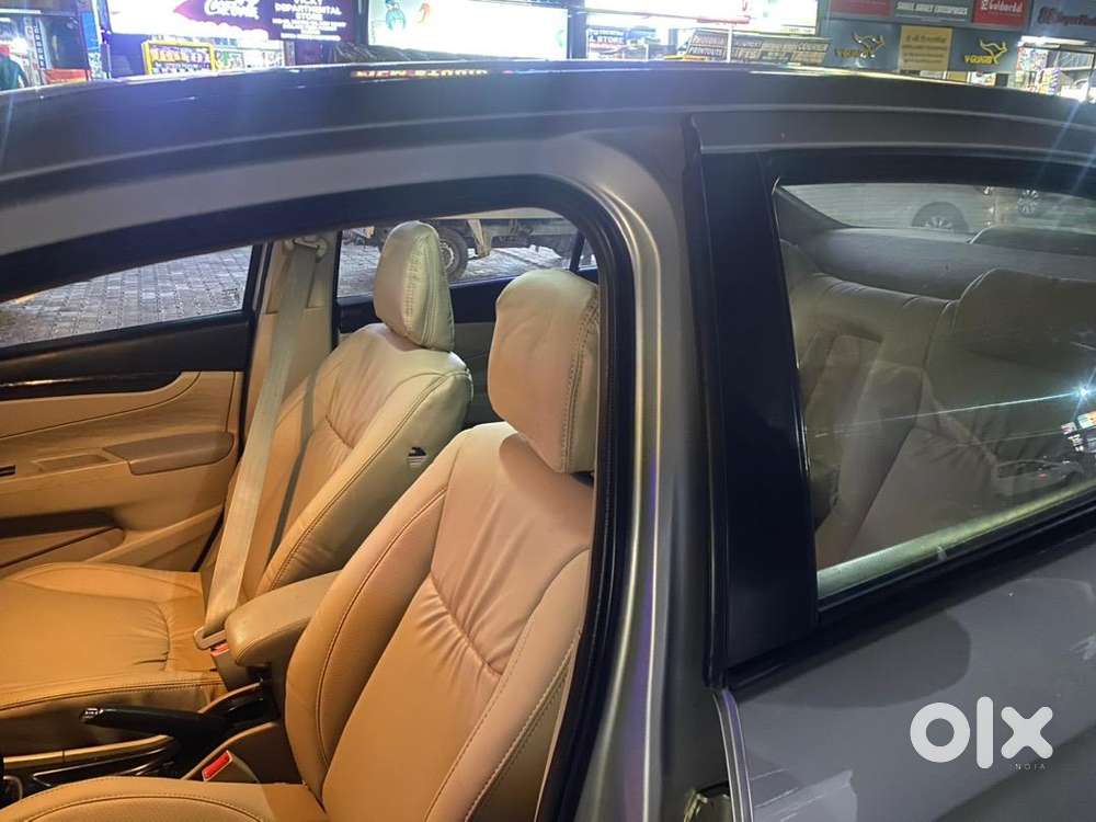 Maruti Suzuki Ciaz 2016 Diesel Well Maintained