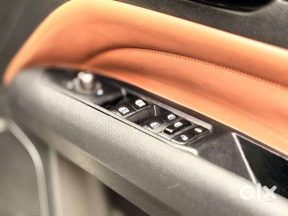 Jeep Meridian Upland, 2023, Diesel