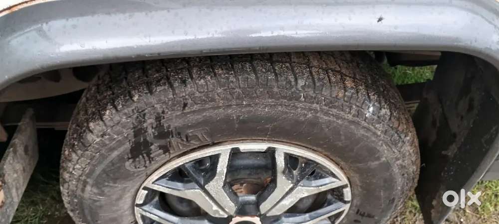 Mahindra Bolero Plus 2017 Diesel Car
