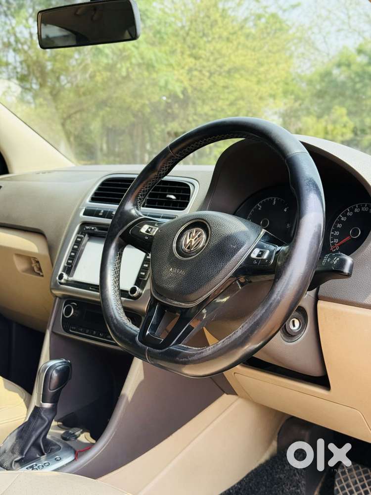 Volkswagen Vento 1.5 Tdi Highline At, 2015, Diesel