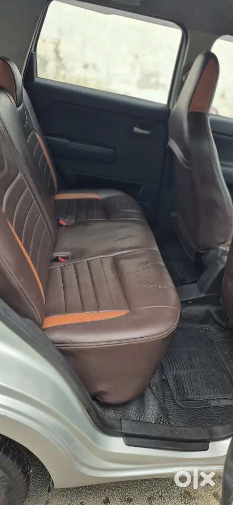 Maruti Suzuki Wagon R 2020