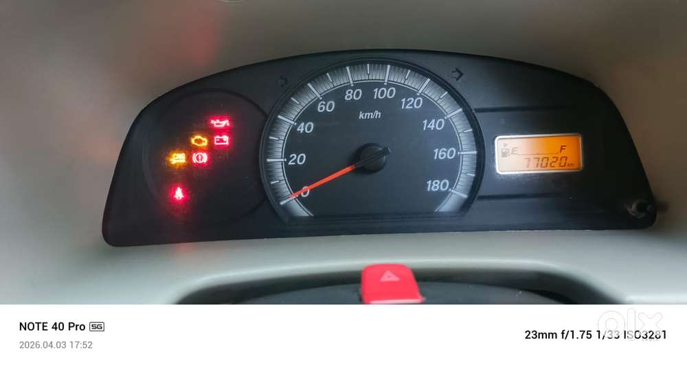 Maruti Suzuki Eeco, 2022, Cng & Hybrids