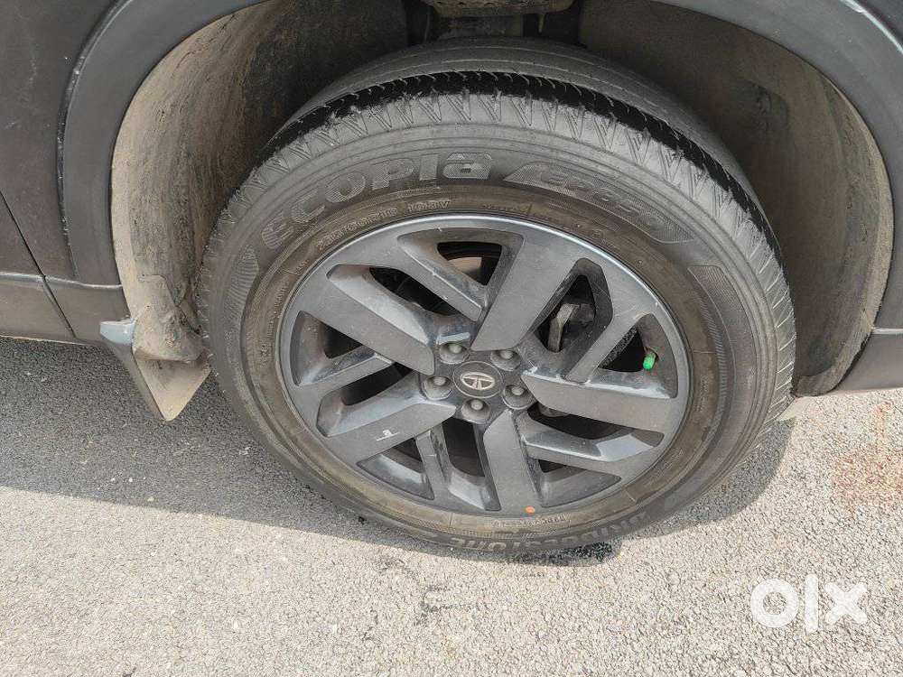 Tata Harrier Xz+, 2022, Diesel