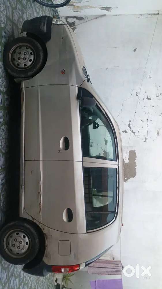 Hyundai Santro Xing 2006