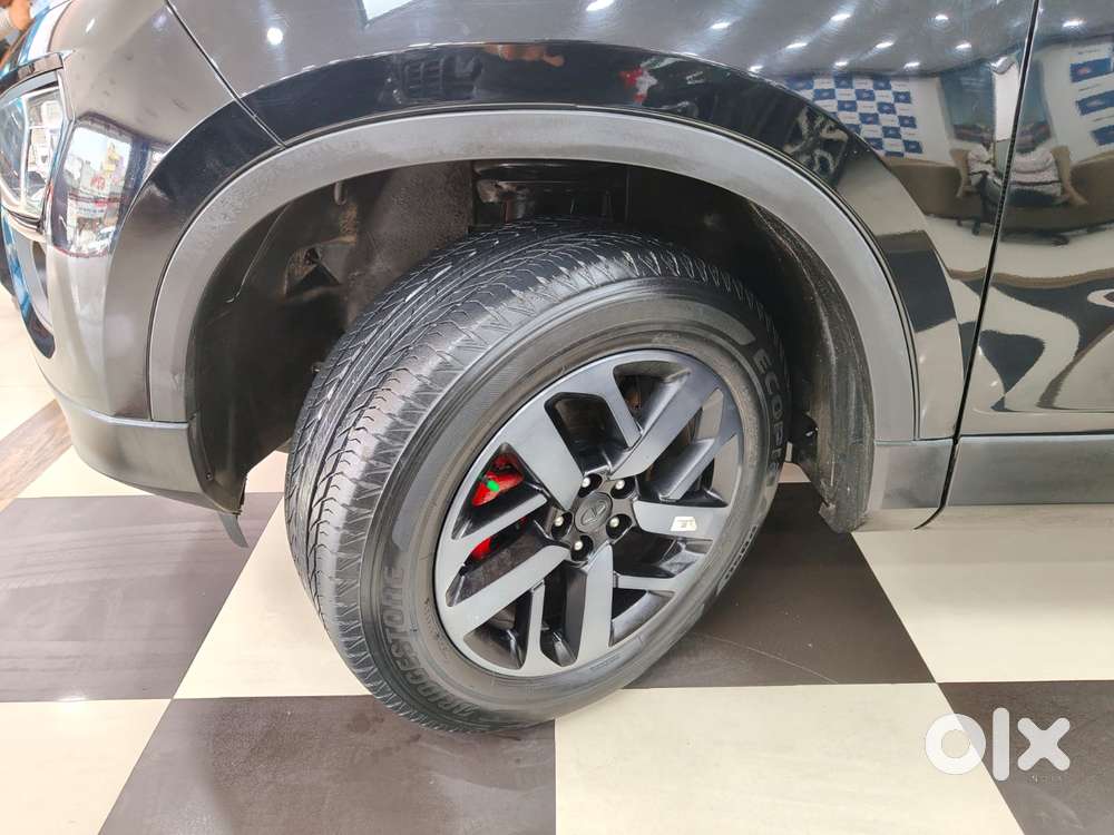 Tata Safari 2.0 Xza Plus 6 S Dark Edition, 2023, Diesel