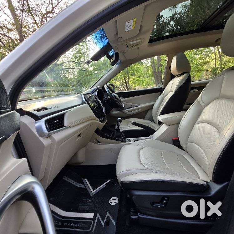 Mg Hector 2.0 Sharp Diesel, 2021, Diesel