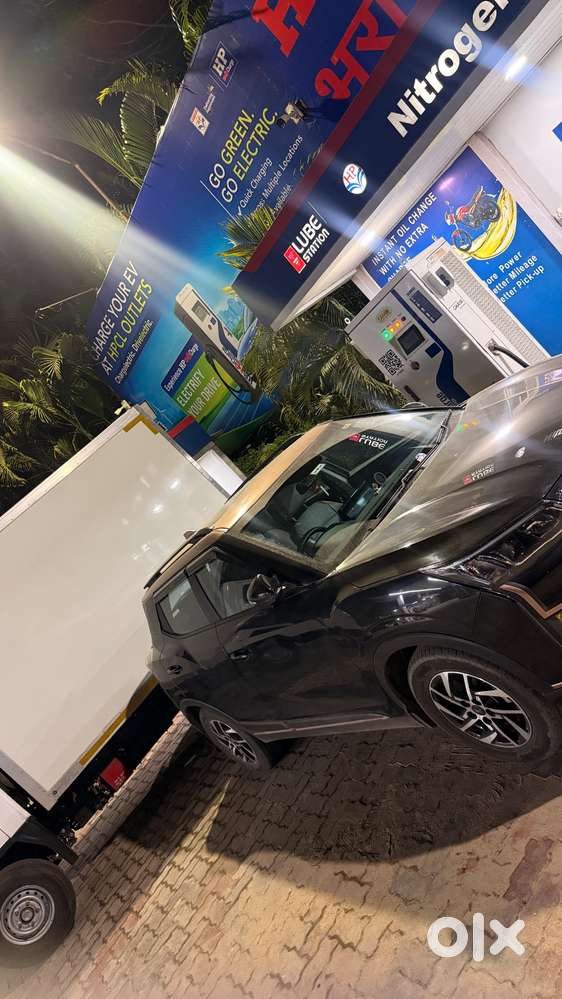 Mahindra Xuv400 El Pro 39.4 Kwh Dual Tone – Top End Model