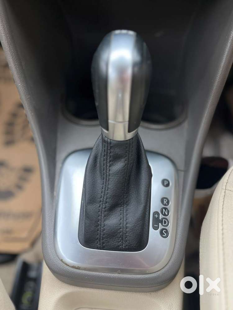 Volkswagen Vento Petrol Highline At, 2014, Petrol