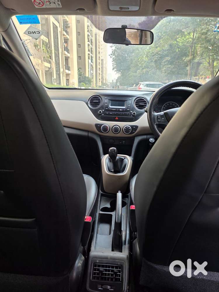 Hyundai Grand I10 Magna 1.1 Crdi, 2020, Cng & Hybrids