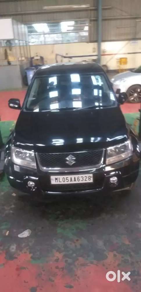 Grand Vitara