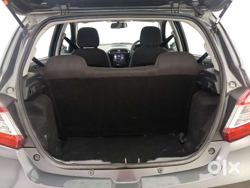 Tata Tiago 1.2 Revotron Xz Plus, 2021, Petrol