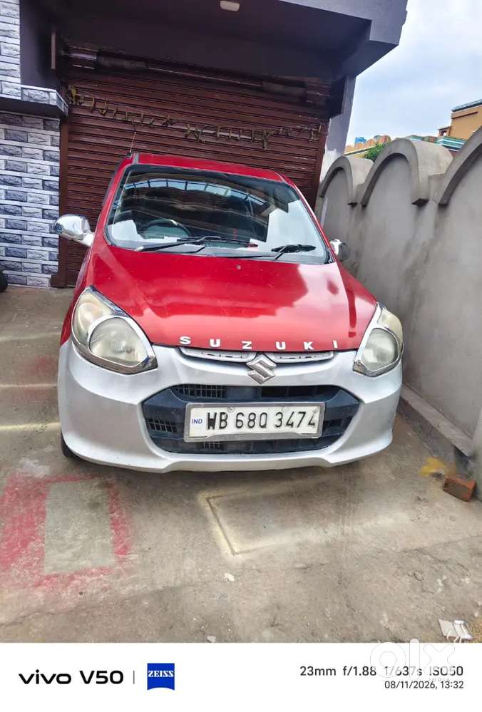 Maruti Suzuki Eeco 2021 Petrol 610000 Km Driven