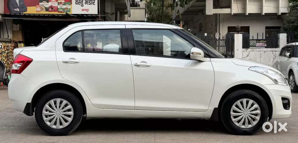 Maruti Suzuki Swift Vdi, 2014, Diesel
