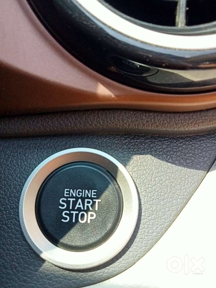 Hyundai Aura Sx Plus Automatic, 2024, Petrol