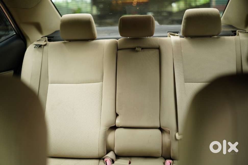 Toyota Corolla Altis, 2015, Diesel