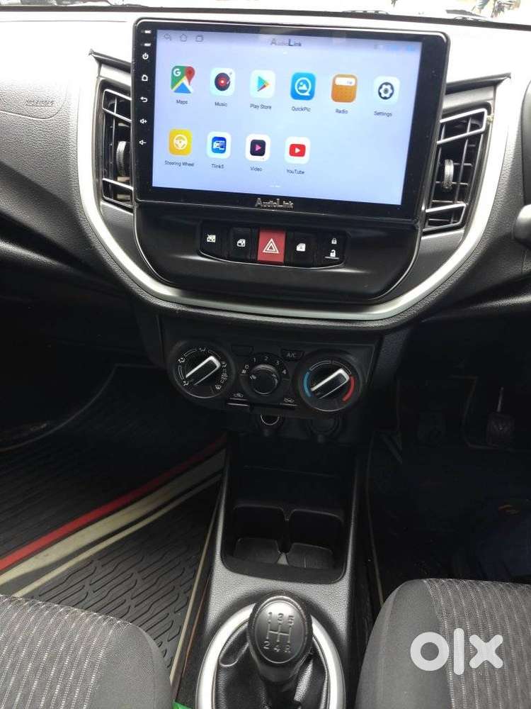 Maruti Suzuki Celerio Vxi, 2024, Petrol