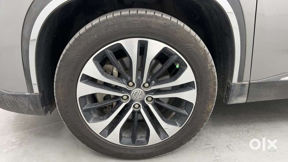 Mg Hector 1.5 Hybrid Sharp, 2021