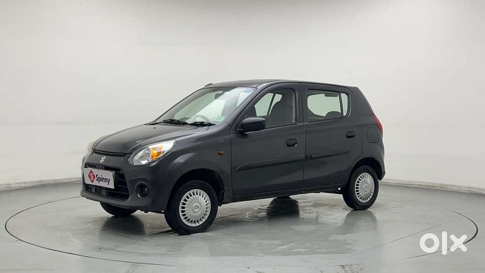 Maruti Suzuki Alto 800 Vxi, 2019, Petrol