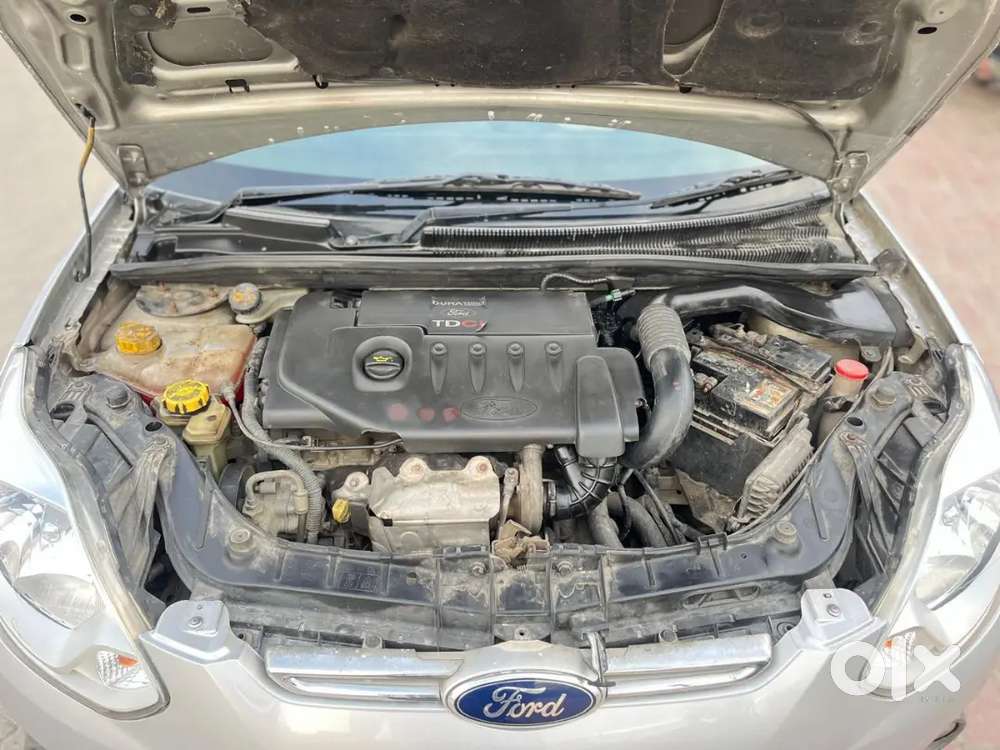 Ford Figo Diesel 2014