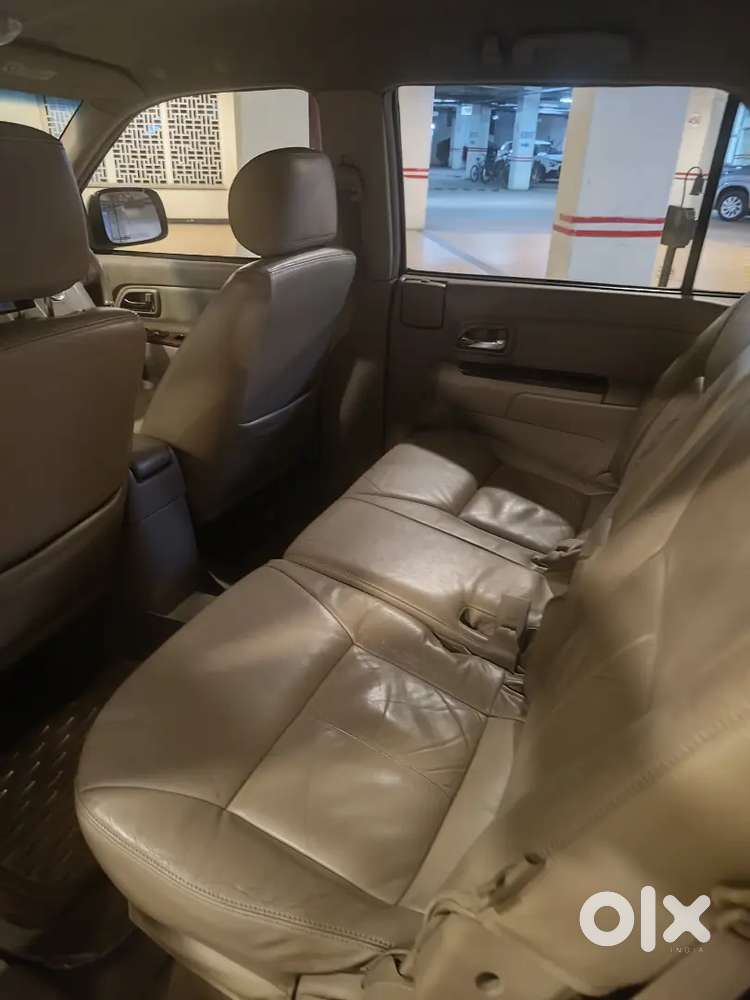 Isuzu Mu 7 2016 Diesel 96800 Km Driven