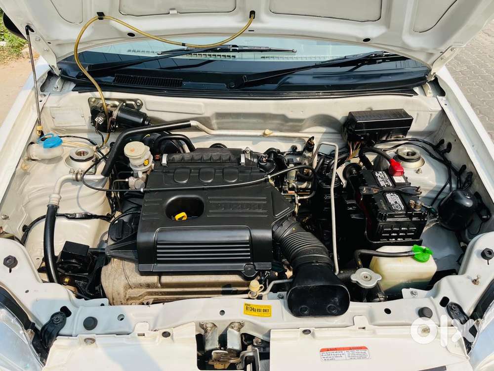 Maruti Suzuki Alto K10 1.0 Lxi, 2014, Petrol