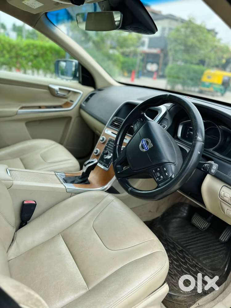 Volvo Xc60 D4 Summum, 2016, Diesel