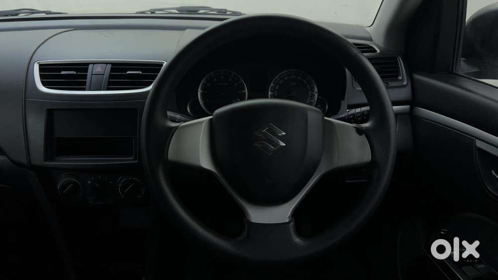 Maruti Suzuki Swift Vvt Vxi, 2014, Petrol
