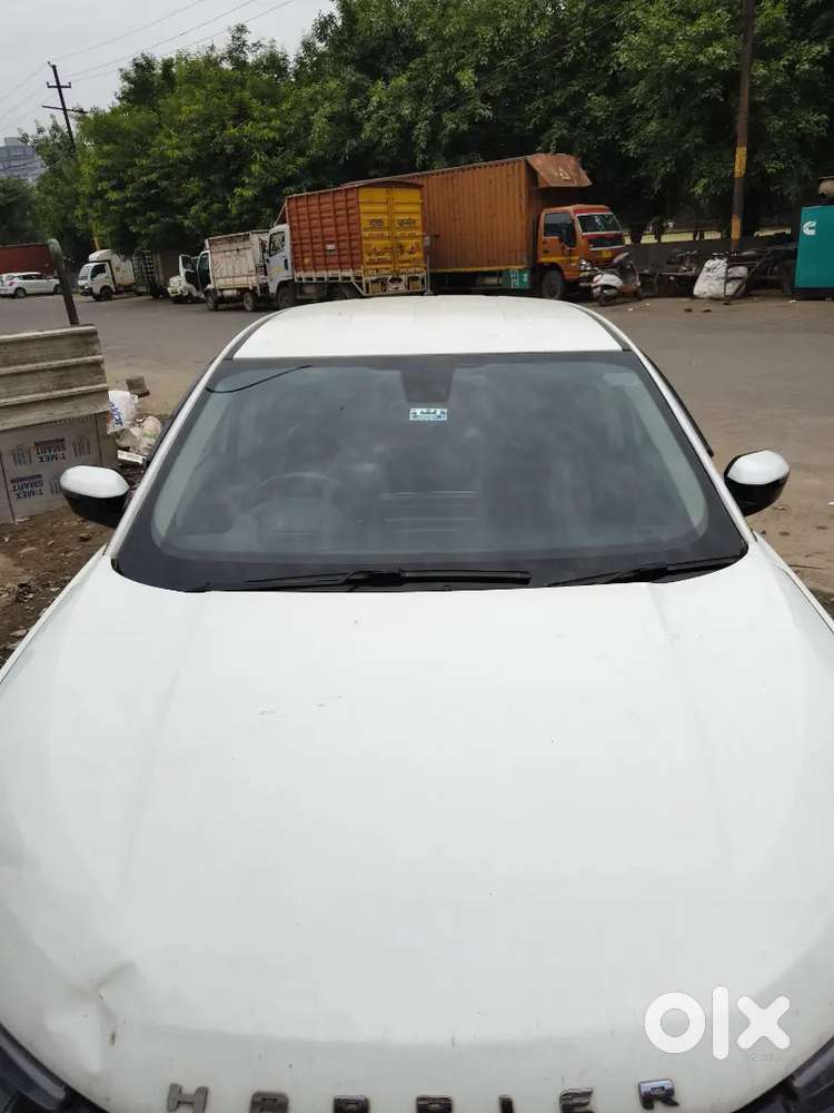 Tata Harrier 2022 Diesel Well Maintained