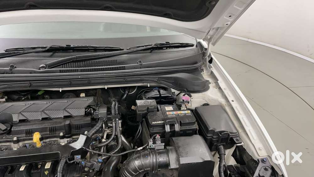 Hyundai Verna 1.5 Sx Petrol Mt, 2025, Petrol