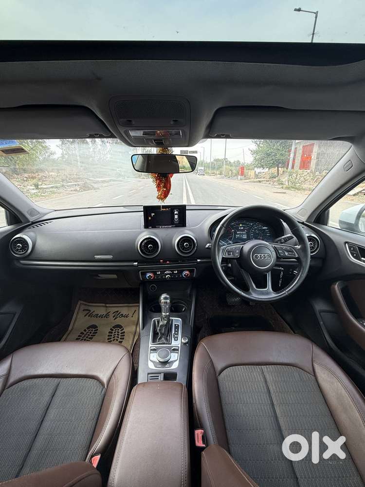 Audi A3 2.0 35 Tdi Premium Plus + Sunroof, 2019, Diesel