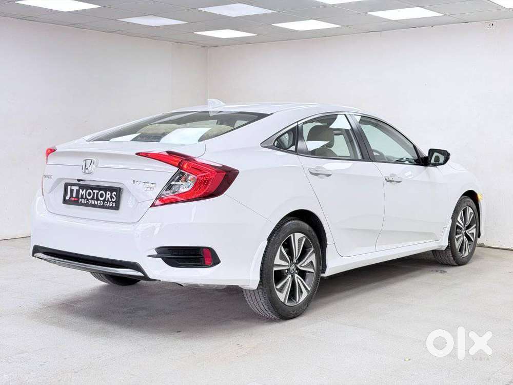 Honda Civic V, 2020, Petrol