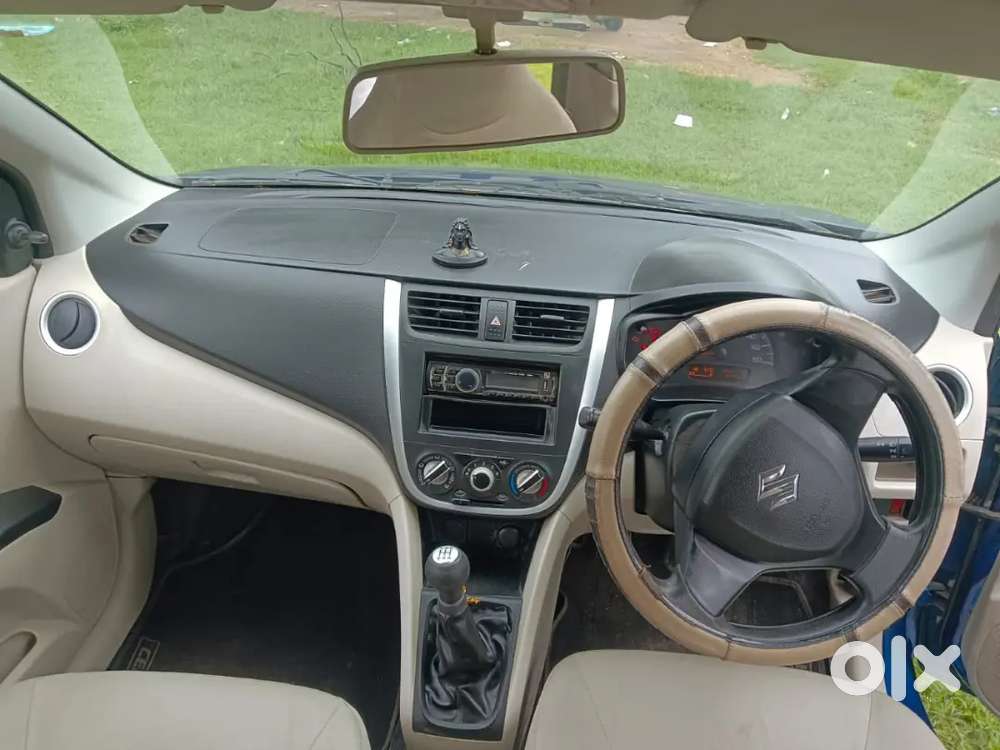 Maruti Suzuki Celerio 2018 Petrol Good Condition