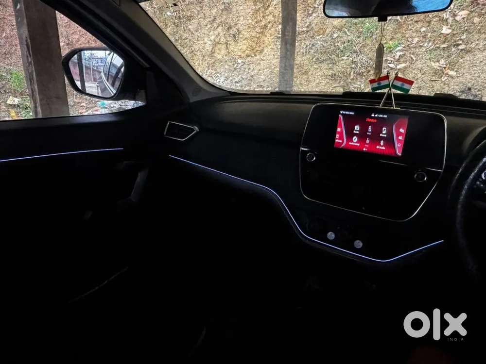 Tata Harrier Xm 2.0l 2020 Diesel Well Maintained