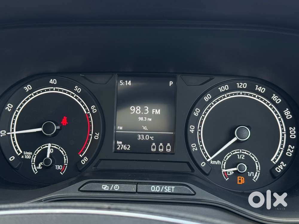 Skoda Kushaq 1.0 Tsi Ambition At, 2025, Petrol