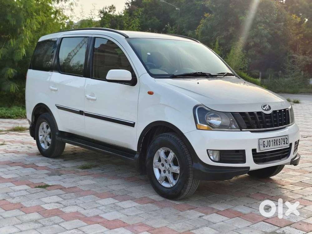 Mahindra Xylo H8 Abs Bs Iv, 2015, Diesel